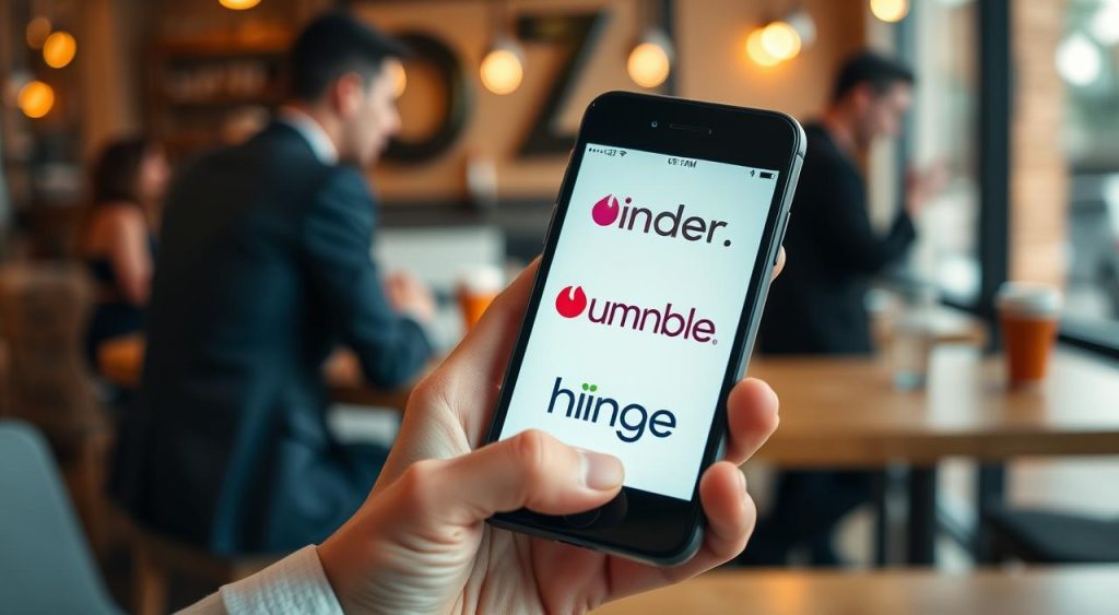 Tinder vs Bumble vs Hinge: quale scegliere?